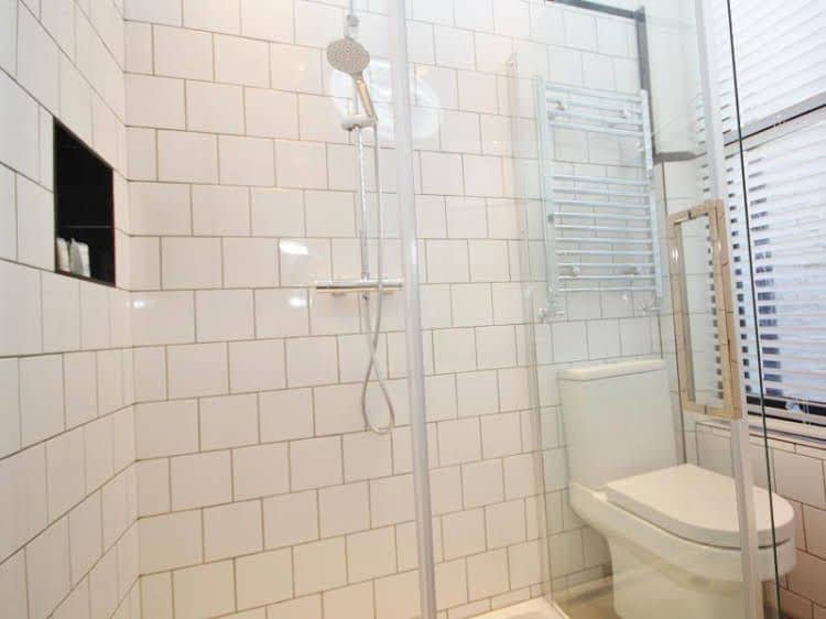 6 Portobello Road Apartment 6 Portobello Road Apartment