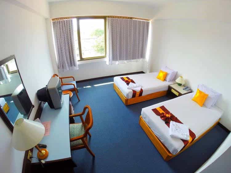Phuket Town Inn Phuket Town Inn