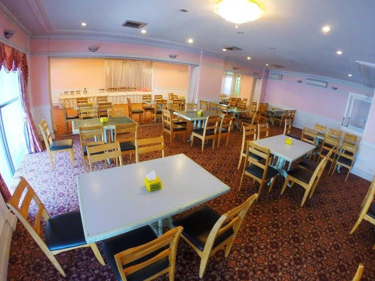Phuket Town Inn1