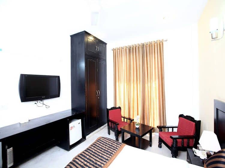 OYO Rooms Akashneem Premium OYO Rooms Akashneem Premium