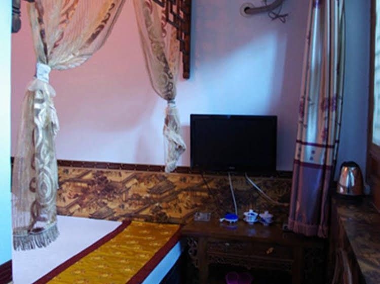 Pingyao Woods Inn3