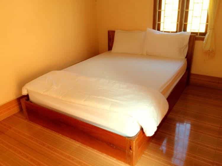 Hmong Thor Guesthouse Hmong Thor Guesthouse