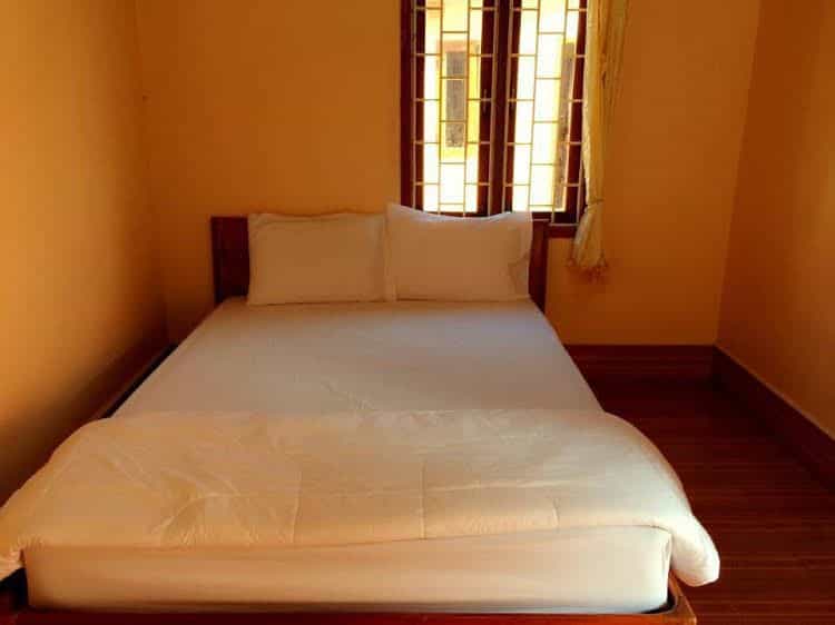 Hmong Thor Guesthouse Hmong Thor Guesthouse