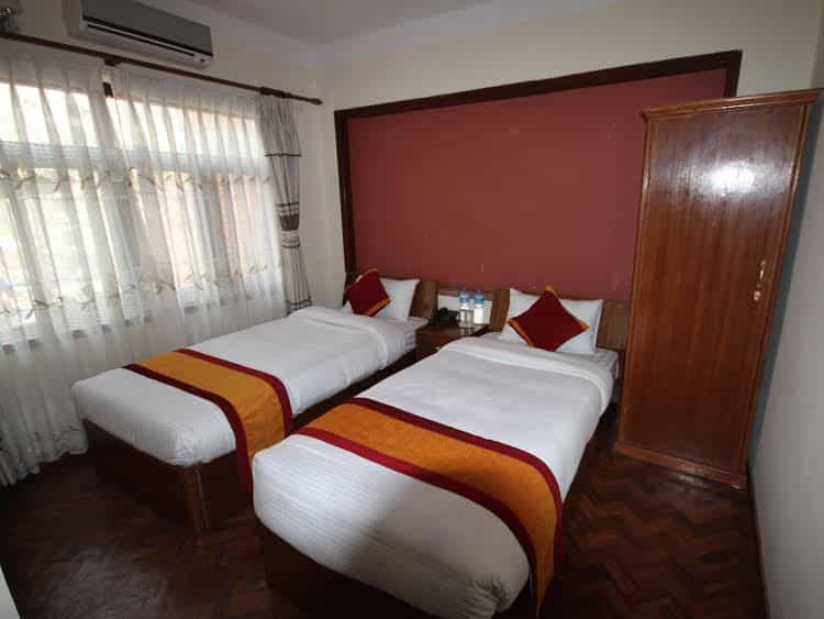 Hotel Atlantic Hotel Atlantic
