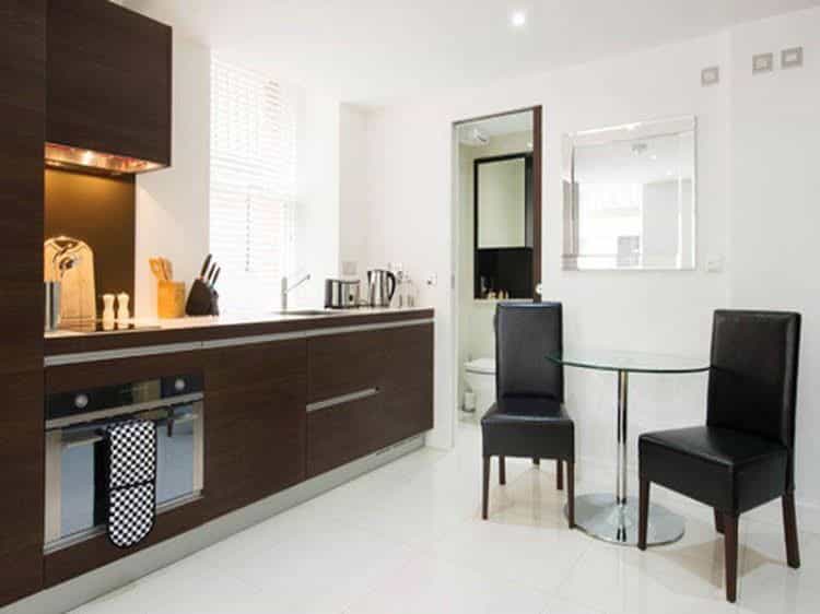 Albany House Apartment Albany House Apartment