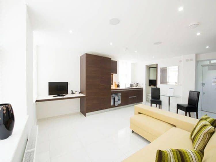 Albany House Apartment Albany House Apartment