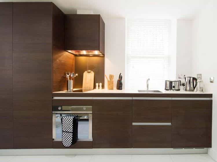 Albany House Apartment Albany House Apartment
