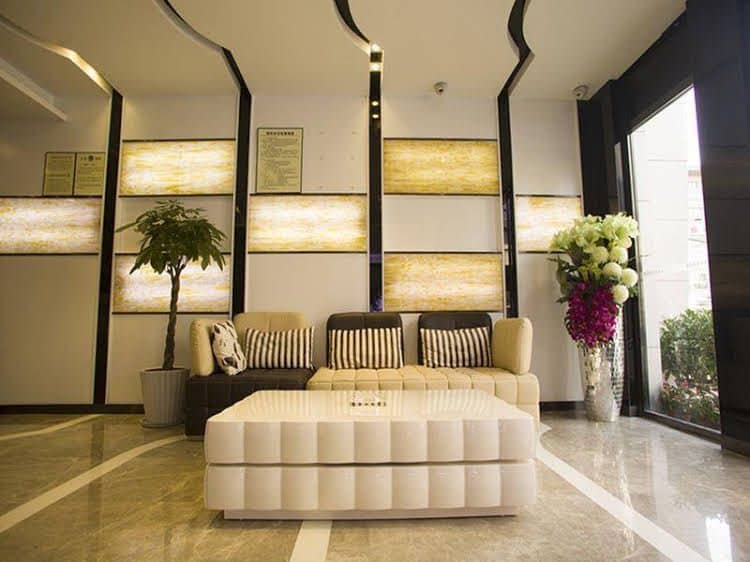 Lavande Hotel West Lake Hangzhou Lavande Hotel West Lake Hangzhou