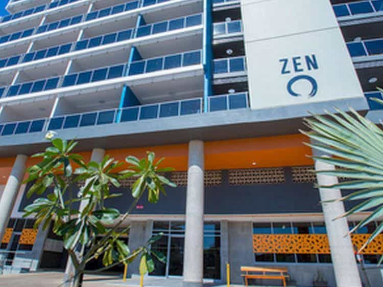 Ramada Suites Zen Quarter