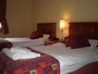 Conningbrook Hotel Conningbrook Hotel