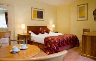 Conningbrook Hotel Conningbrook Hotel