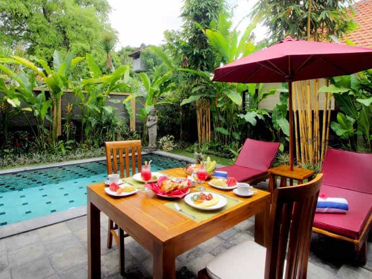 Kadiga Villas Kadiga Villas