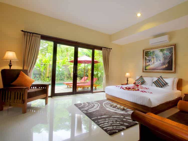 Kadiga Villas Kadiga Villas