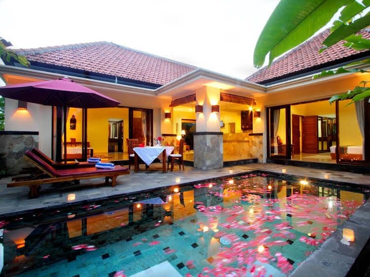 Kadiga Villas Kadiga Villas
