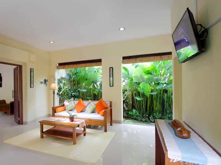 Kadiga Villas Kadiga Villas