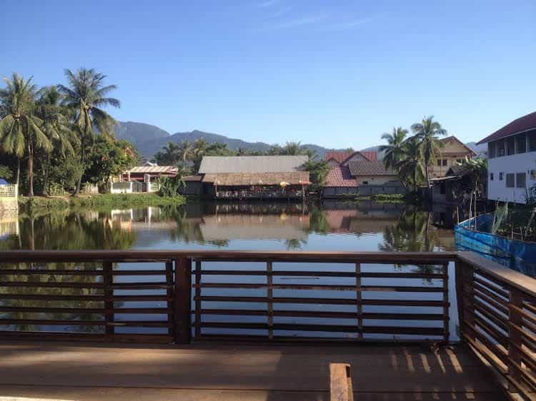 Le Vangbua Villa Le Vangbua Villa