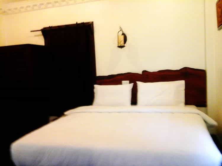 Le Vangbua Villa Le Vangbua Villa