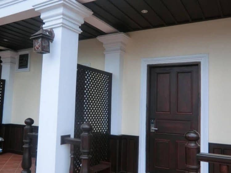 Le Vangbua Villa Le Vangbua Villa