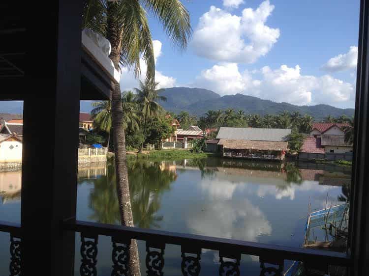 Le Vangbua Villa Le Vangbua Villa