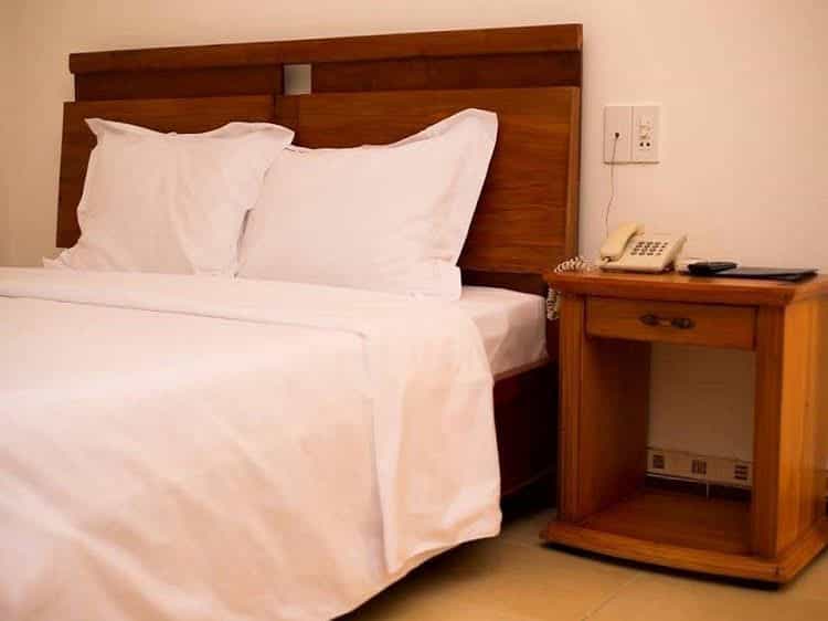 Botanic Hotel Botanic Hotel
