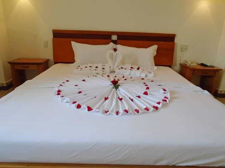 Botanic Hotel Botanic Hotel