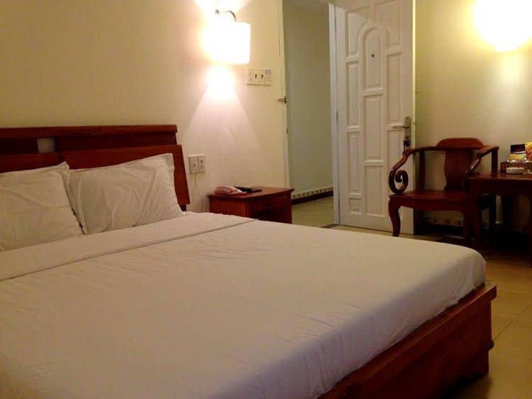 Botanic Hotel Botanic Hotel