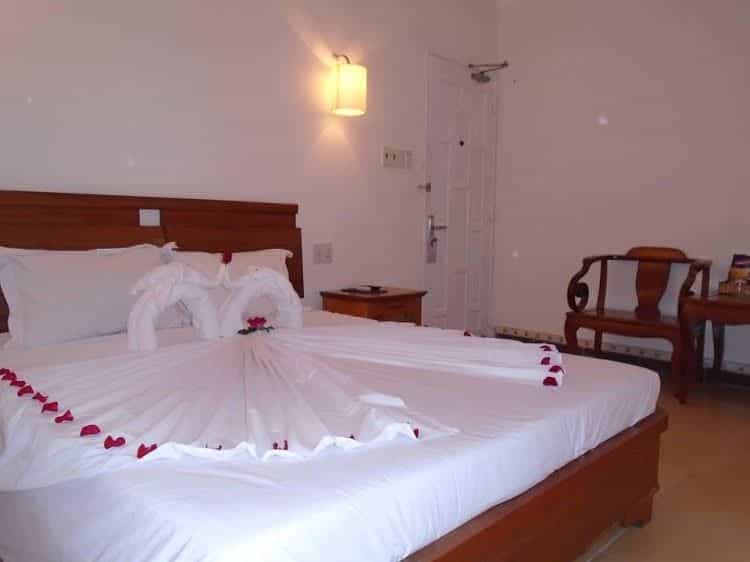 Botanic Hotel Botanic Hotel