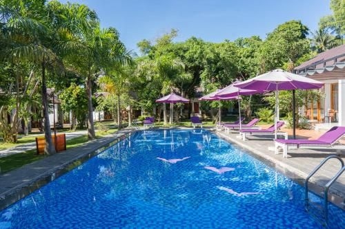 Hoa Nhat Lan Bungalow0
