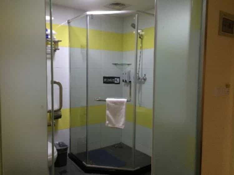 7 Days Inn Hefei Railway Station Branch 7 Days Inn Hefei Railway Station Branch