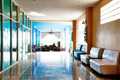 Sea Breeze Guest House Sea Breeze Guest House