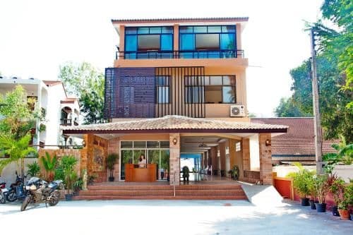 Sea Breeze Guest House Sea Breeze Guest House