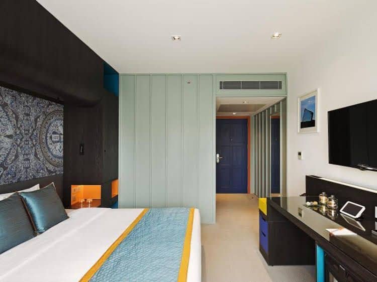 Hotel Zone By The Park Hotel Zone By The Park