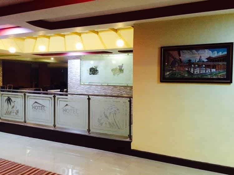 Hotel Travel Inn Hotel Travel Inn