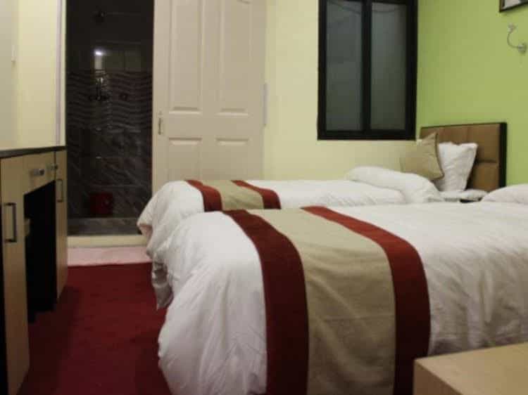 Hotel Travel Inn Hotel Travel Inn