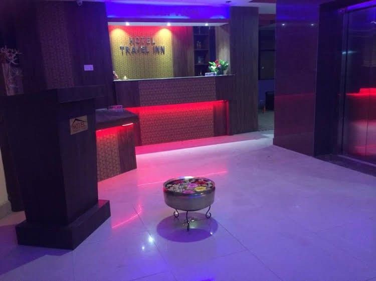Hotel Travel Inn Hotel Travel Inn