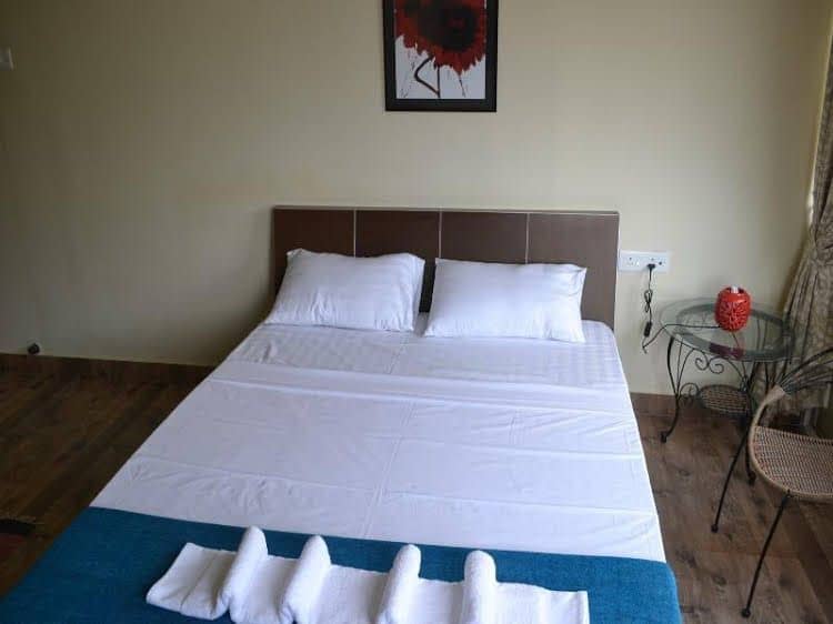 Manar Luxury Serviced Apartment Manar Luxury Serviced Apartment