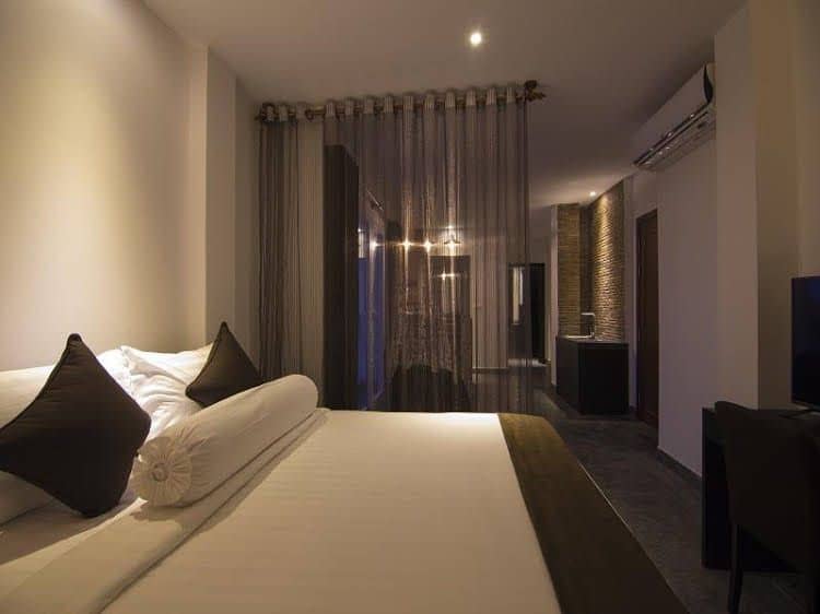 The Palm Boutique Hotel & Residence The Palm Boutique Hotel & Residence