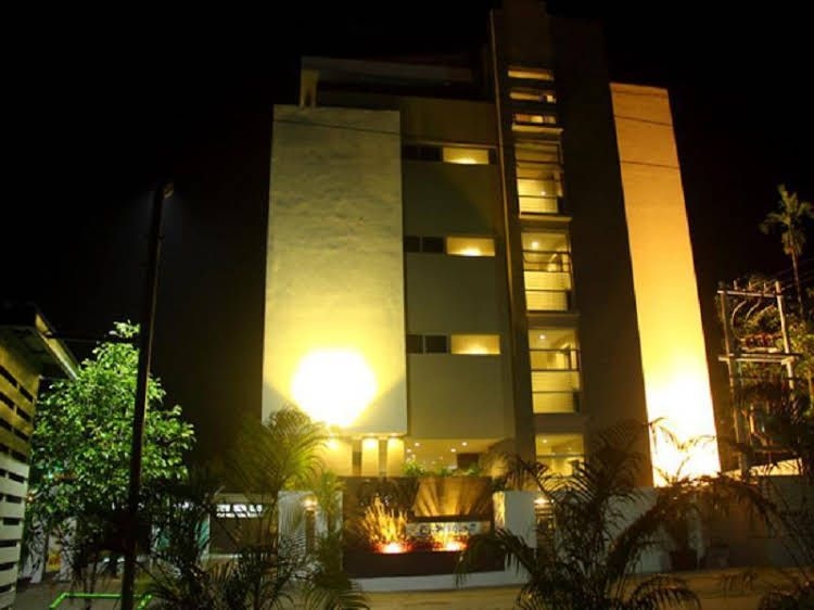 Galaxy Hotel1