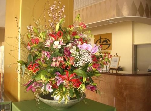 Gamagori Hotel4