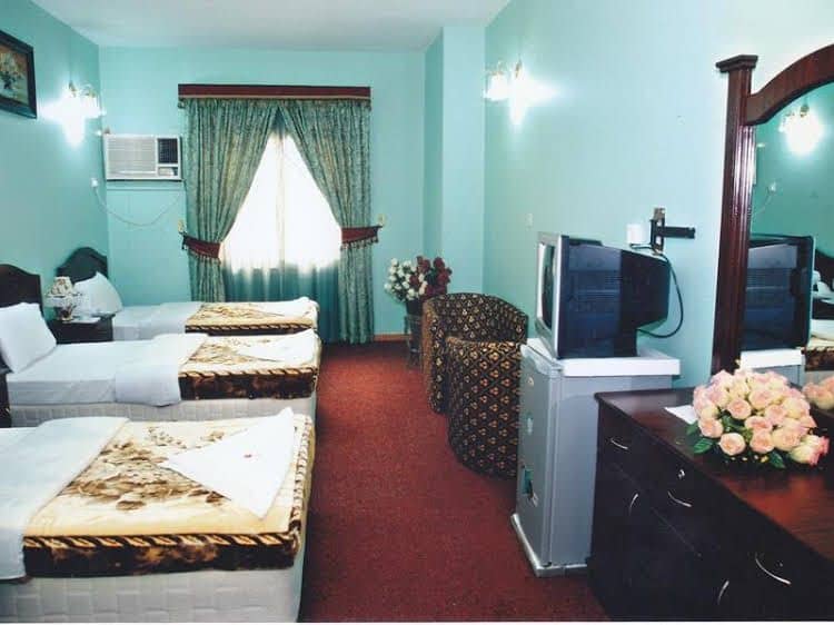Burj Nahar Hotel Burj Nahar Hotel