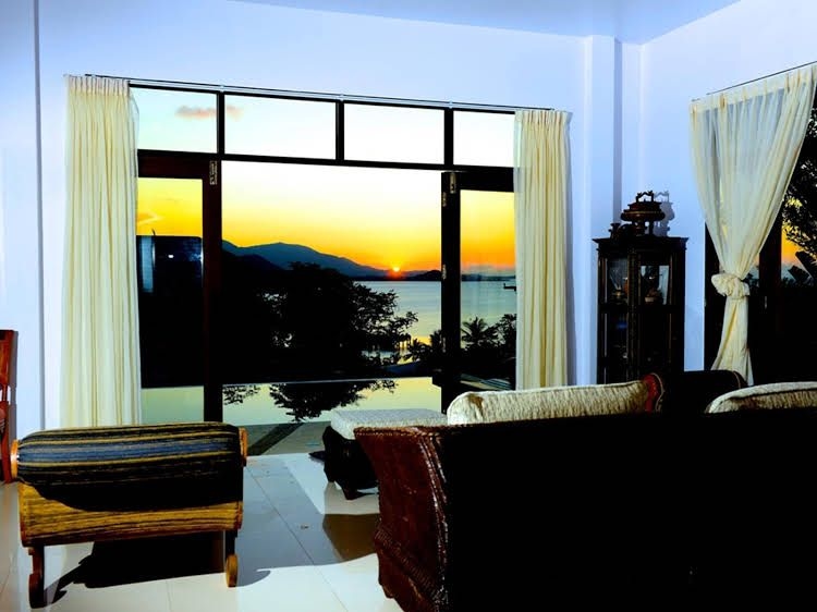 N.B. Villas - Villa Nicky Sunset4