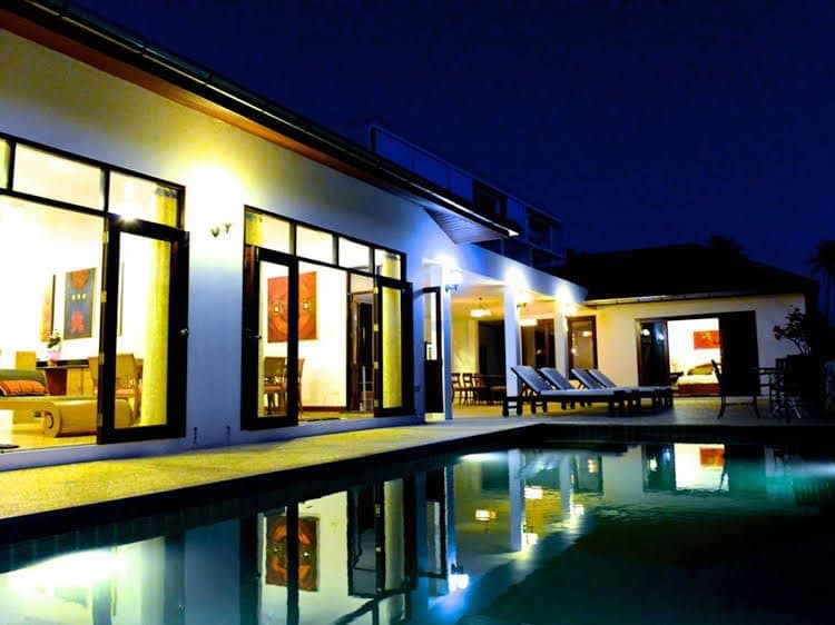N.B. Villas - Villa Nicky Sunset N.B. Villas - Villa Nicky Sunset