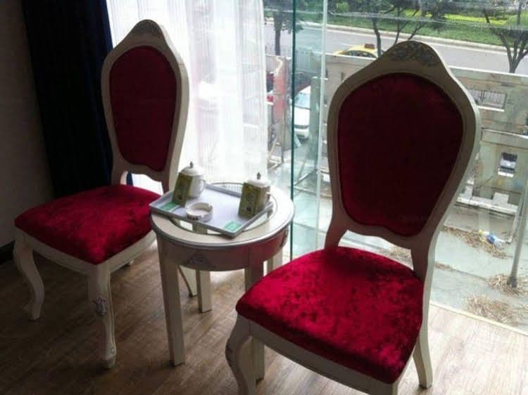 Chongqing Yueyou Hotel Huangnibang Branch Chongqing Yueyou Hotel Huangnibang Branch