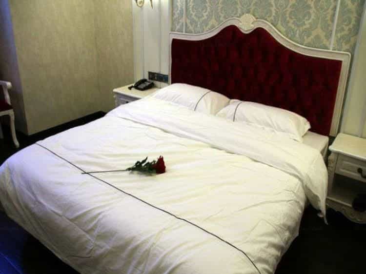 Chongqing Yueyou Hotel Jifangbei Xinhua Road Branch Chongqing Yueyou Hotel Jifangbei Xinhua Road Branch
