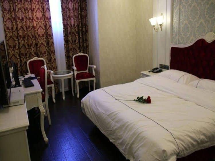 Chongqing Yueyou Hotel Jifangbei Xinhua Road Branch Chongqing Yueyou Hotel Jifangbei Xinhua Road Branch