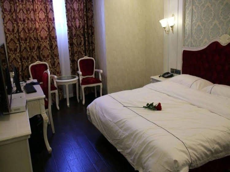 Chongqing Yueyou Hotel Jifangbei Xinhua Road Branch Chongqing Yueyou Hotel Jifangbei Xinhua Road Branch
