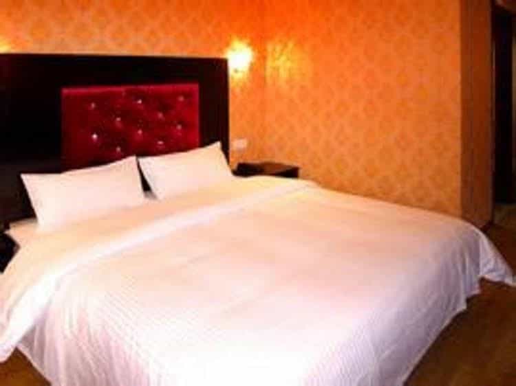 Chongqing Yueyou Hotel Jifangbei Xinhua Road Branch Chongqing Yueyou Hotel Jifangbei Xinhua Road Branch