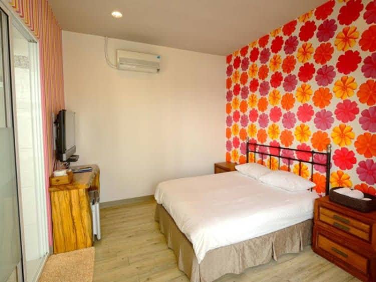 Skyline Homestay Skyline Homestay