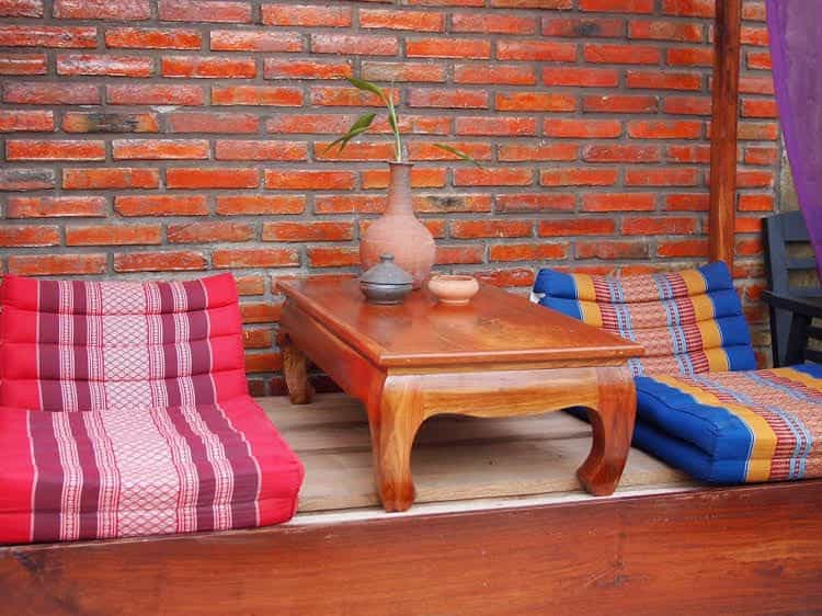 Frangipani Inn Frangipani Inn