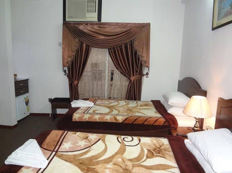Lapaz Hotel Lapaz Hotel